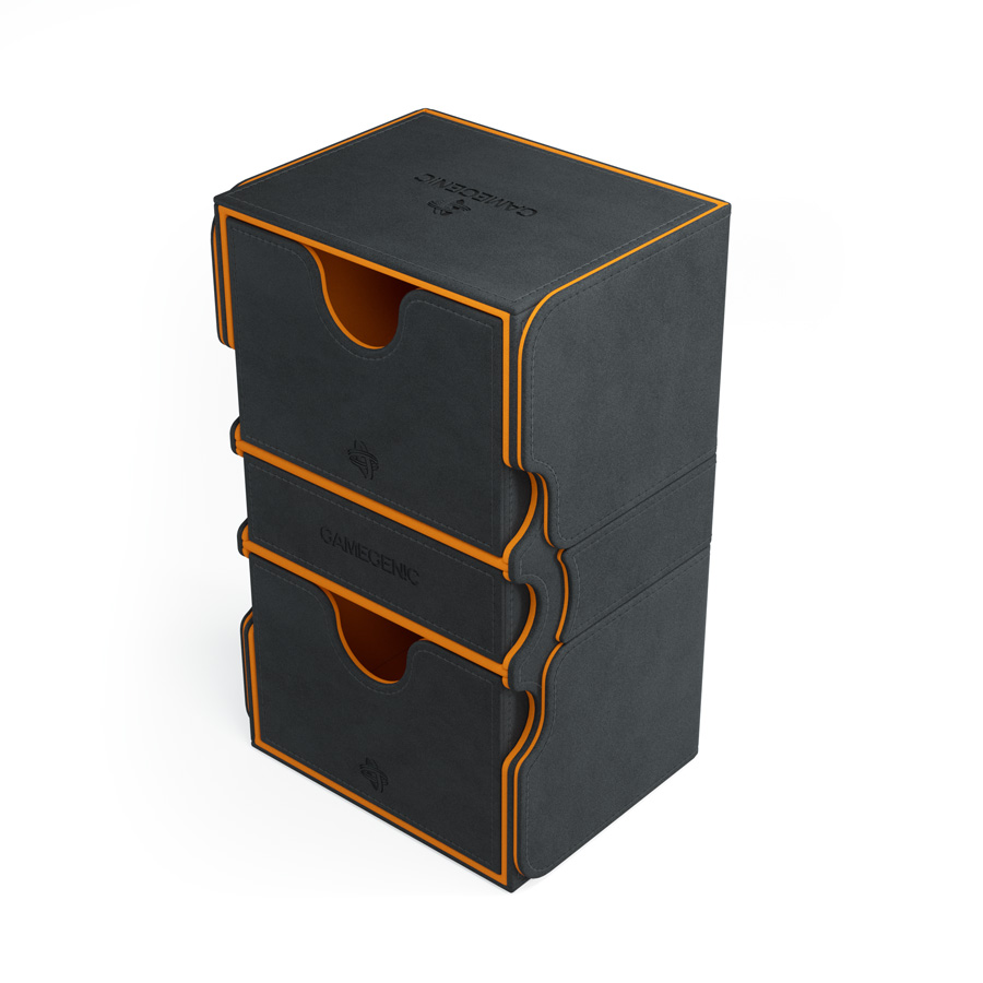  Stronghold 200+ XL Convertible Deckbox Gamegenic