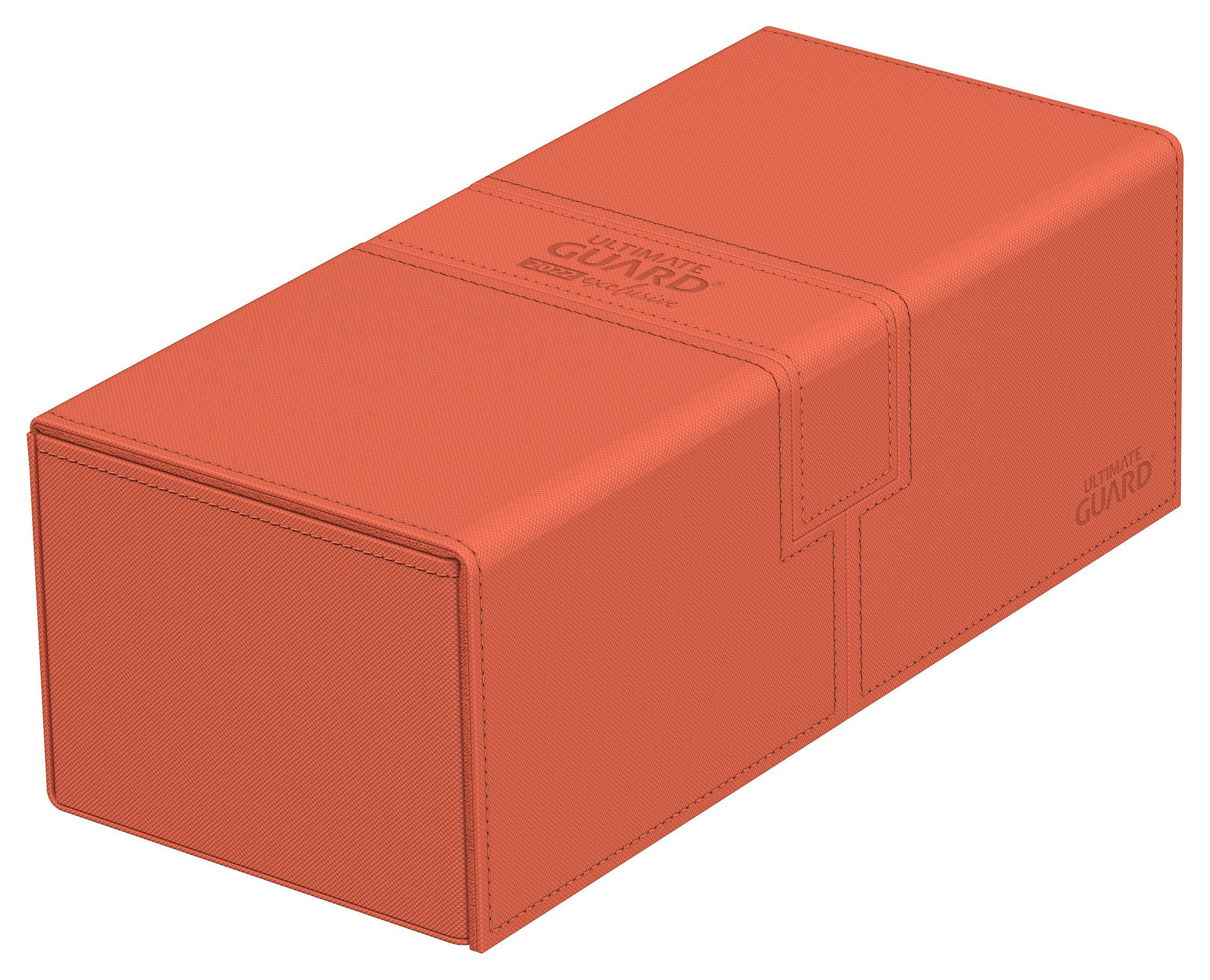  Flip´n´Tray Deckbox 266+ XenoSkin Ultimate Guard