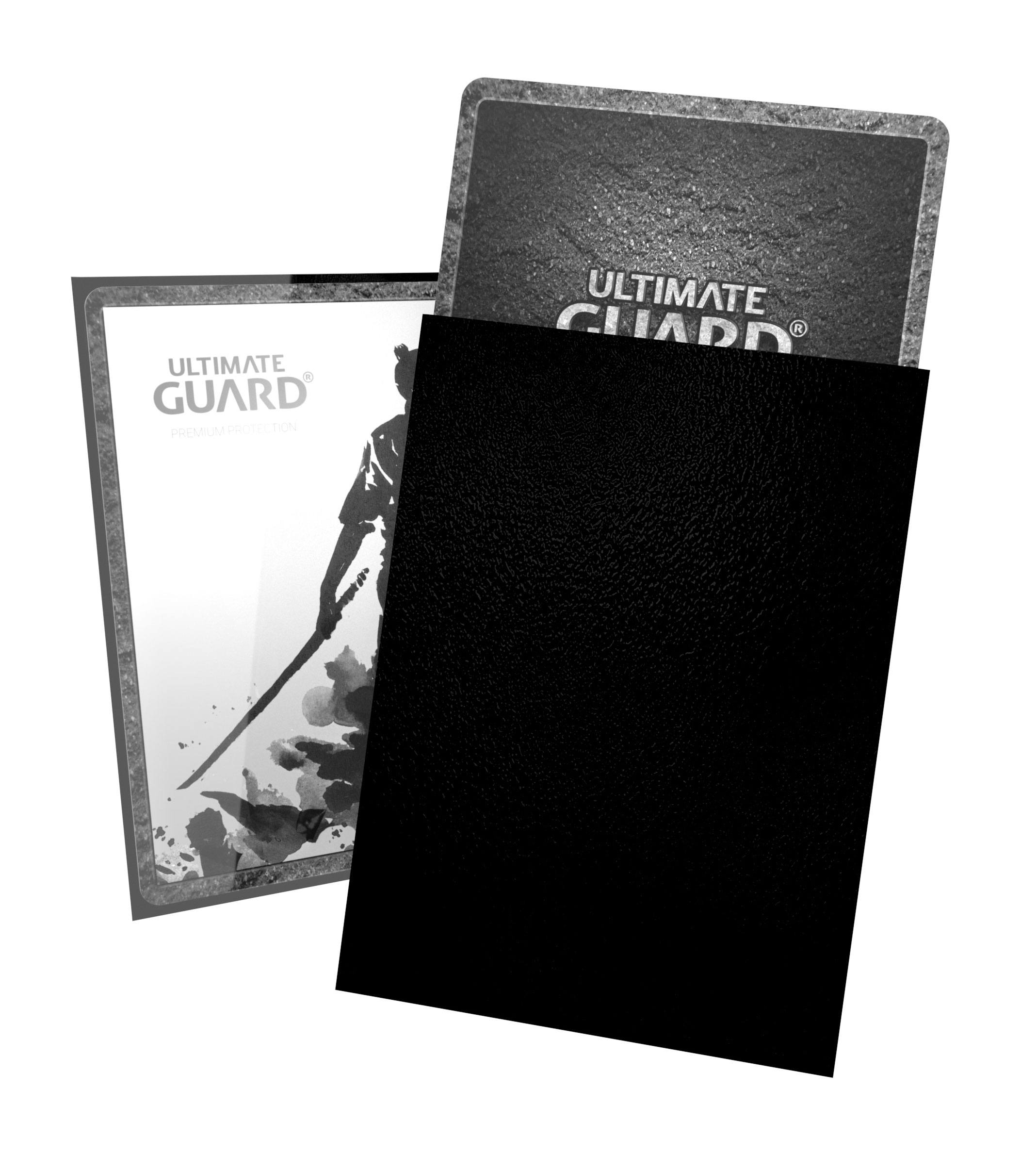 Ultimate Guard Katana Sleeves Standardgröße (100)