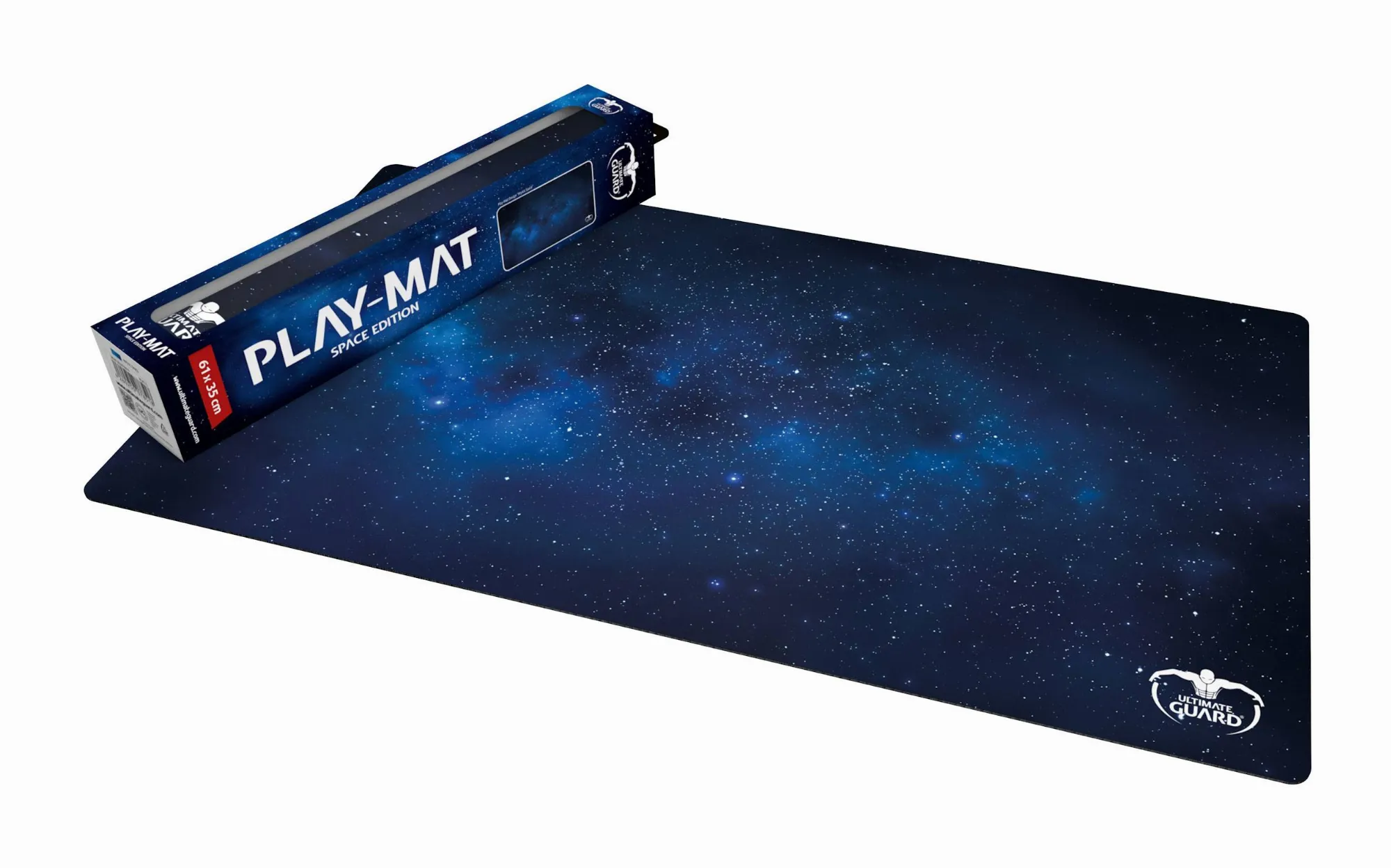 Ultimate Guard Spielmatte Mystic Space 61 x 35 cm
